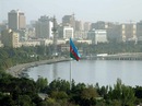 Баку-красивейший город Азербайджана